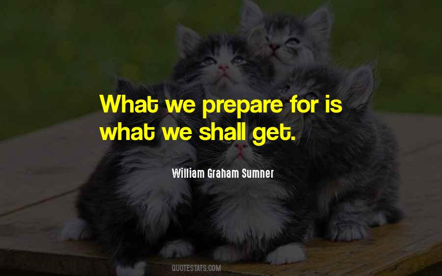 William Graham Sumner Quotes #1792547