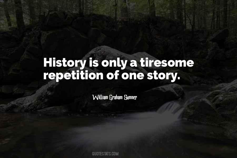 William Graham Sumner Quotes #206600