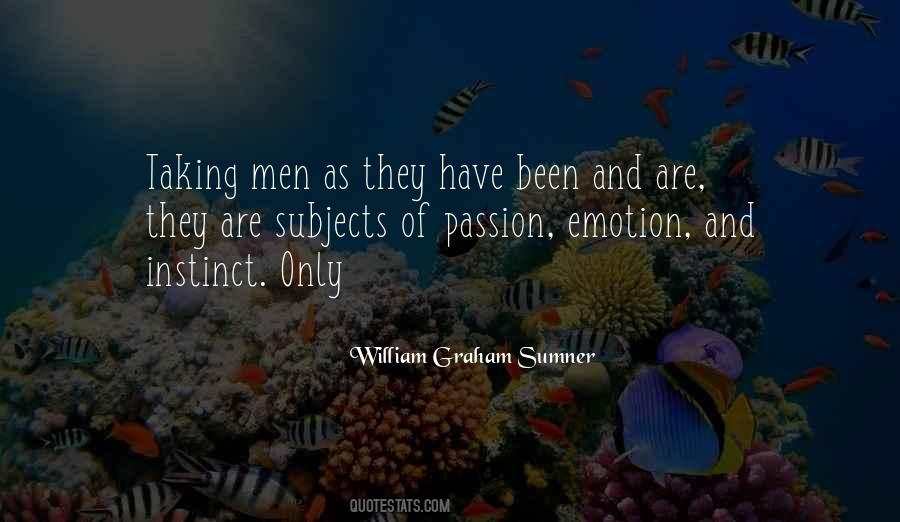 William Graham Sumner Quotes #280802
