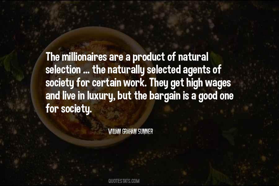 William Graham Sumner Quotes #314338