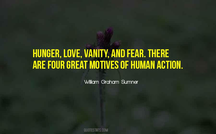 William Graham Sumner Quotes #475025