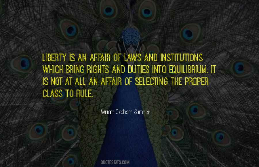 William Graham Sumner Quotes #580843