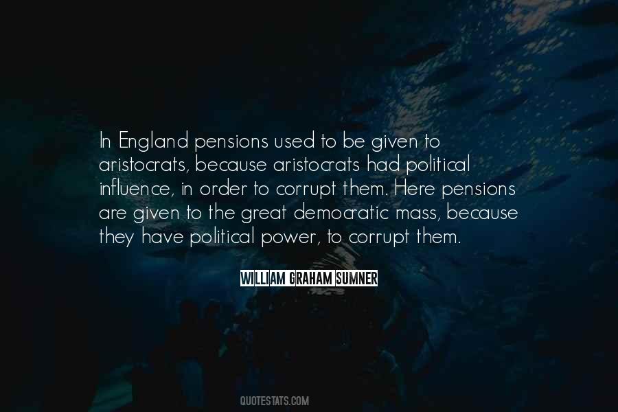William Graham Sumner Quotes #685432