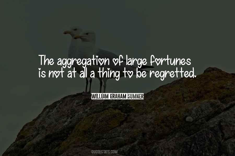 William Graham Sumner Quotes #782314