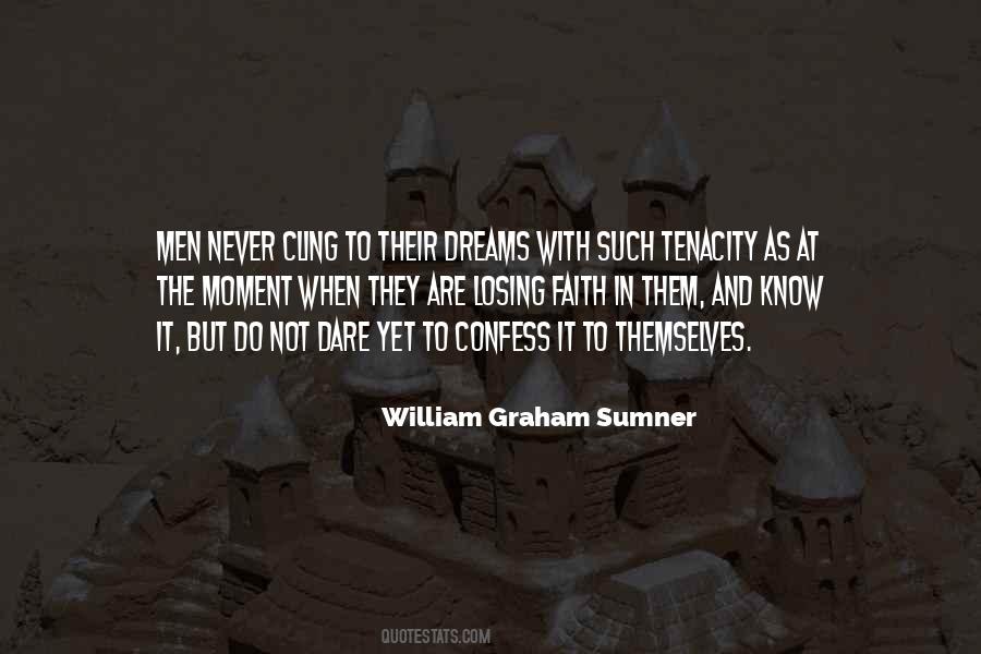 William Graham Sumner Quotes #799910