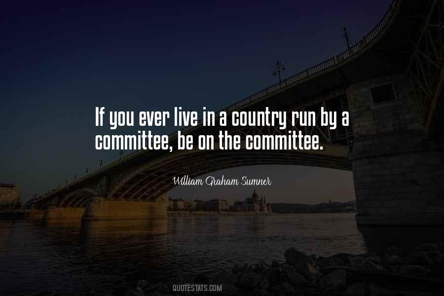 William Graham Sumner Quotes #895786