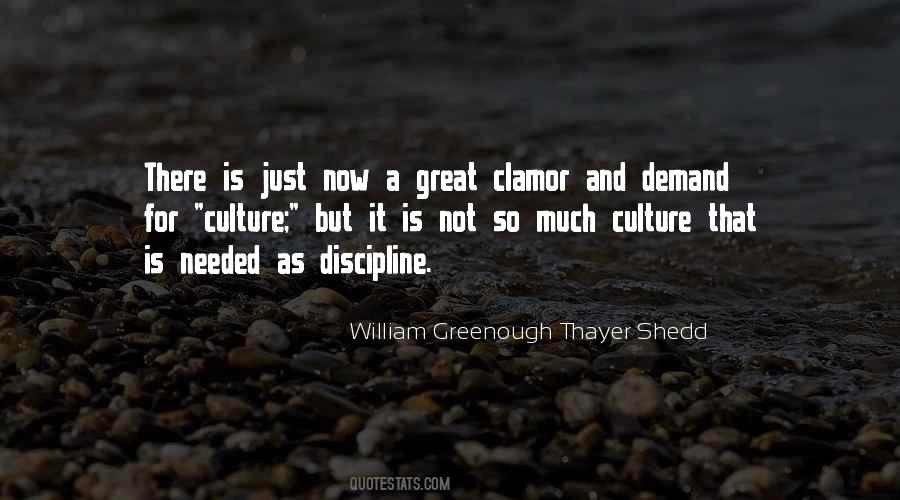 William Greenough Thayer Shedd Quotes #1831521