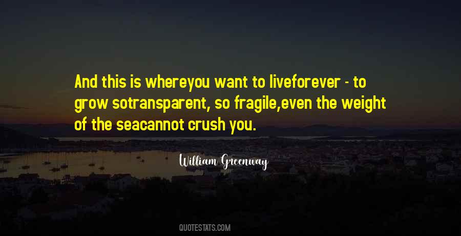 William Greenway Quotes #17803 William Greenway Quotes #17803