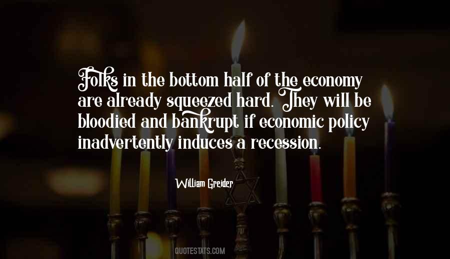 William Greider Quotes #107500