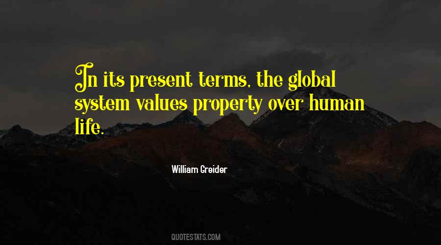 William Greider Quotes #1142531
