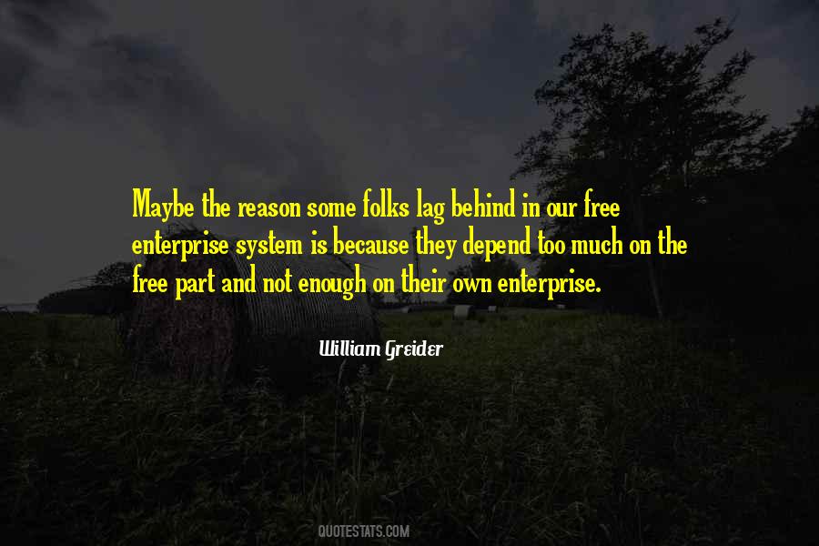 William Greider Quotes #1440313