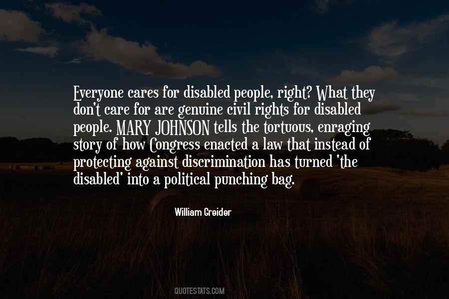 William Greider Quotes #1571176