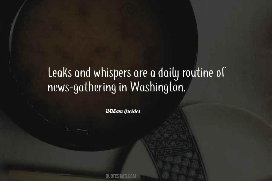 William Greider Quotes #1656918