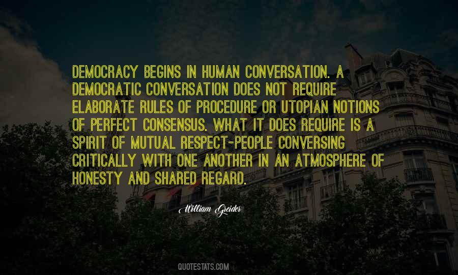 William Greider Quotes #1665895