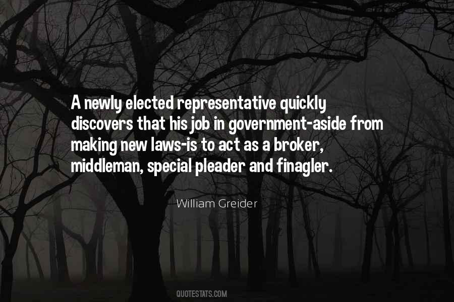 William Greider Quotes #171164