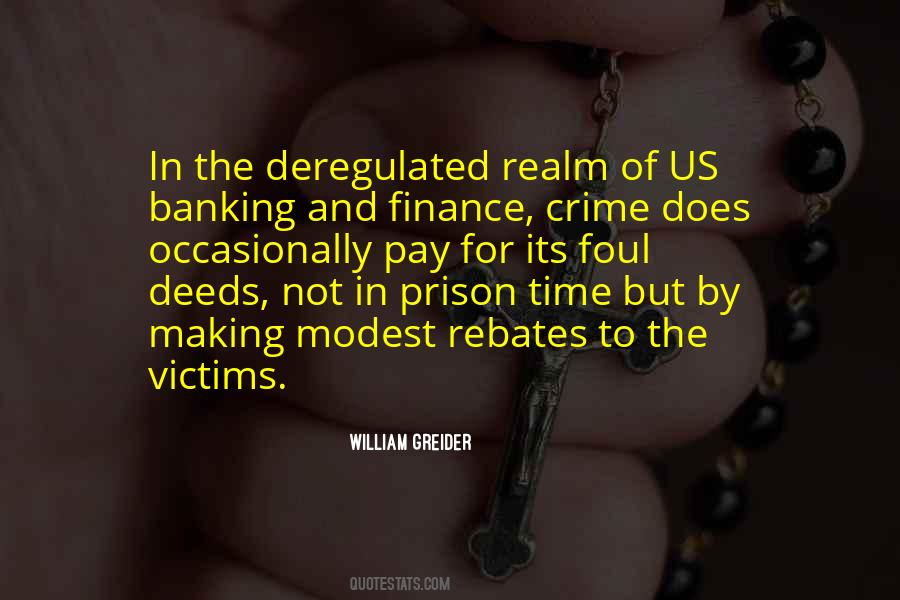 William Greider Quotes #1776965