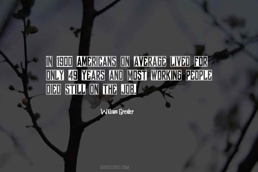 William Greider Quotes #409010