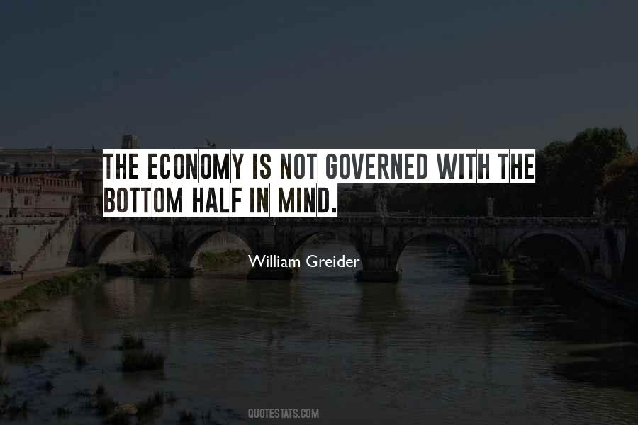William Greider Quotes #703858