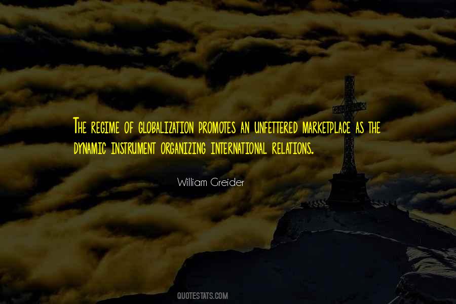 William Greider Quotes #739535