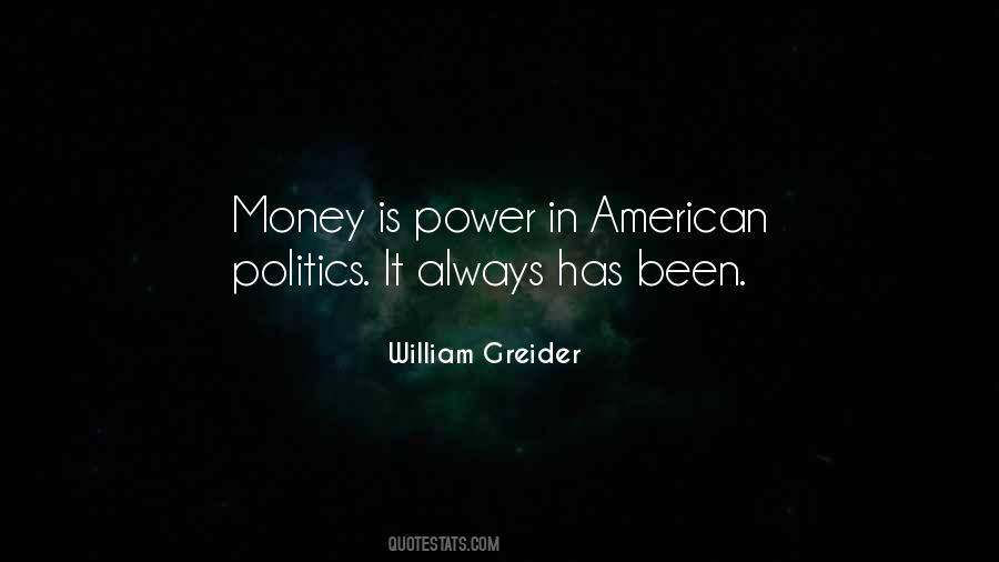 William Greider Quotes #80312