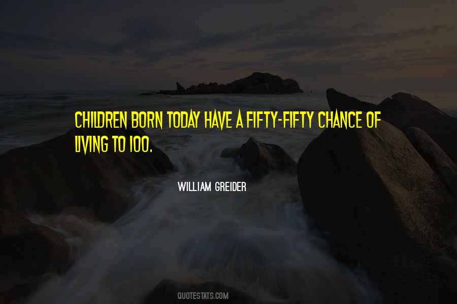William Greider Quotes #868217