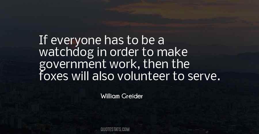 William Greider Quotes #883576