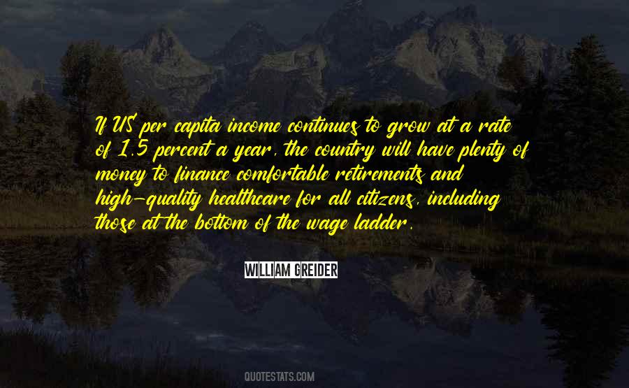 William Greider Quotes #993505