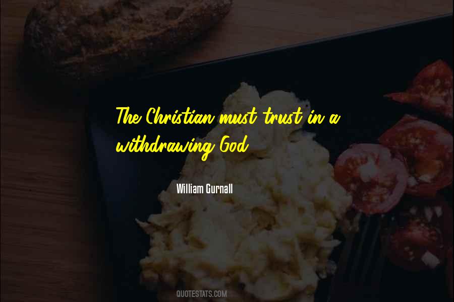 William Gurnall Quotes #1137157