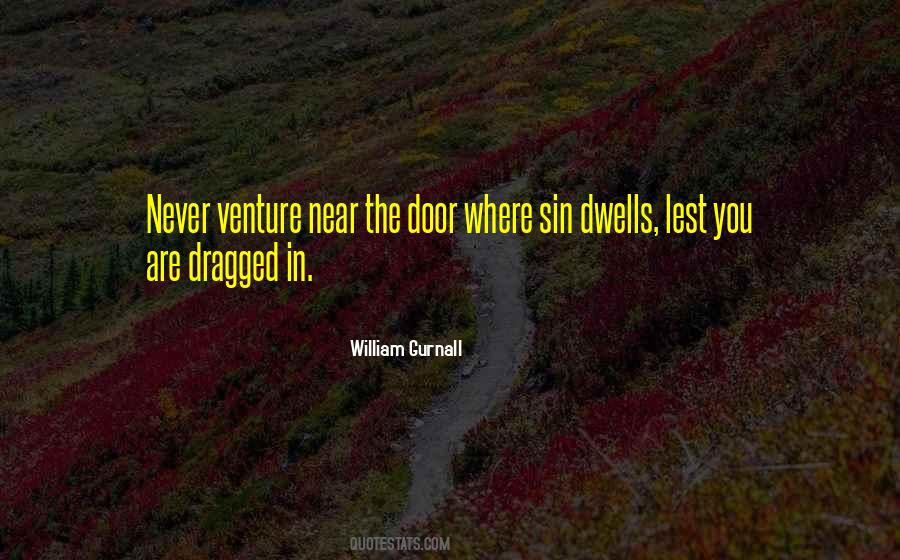 William Gurnall Quotes #1239057