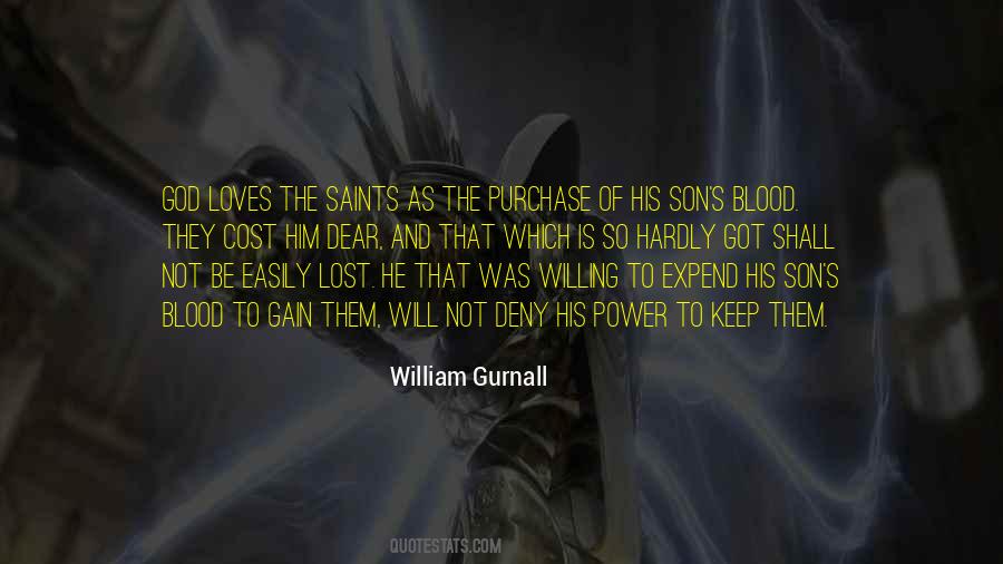 William Gurnall Quotes #1331631