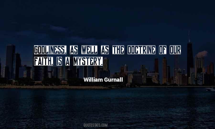 William Gurnall Quotes #1393058