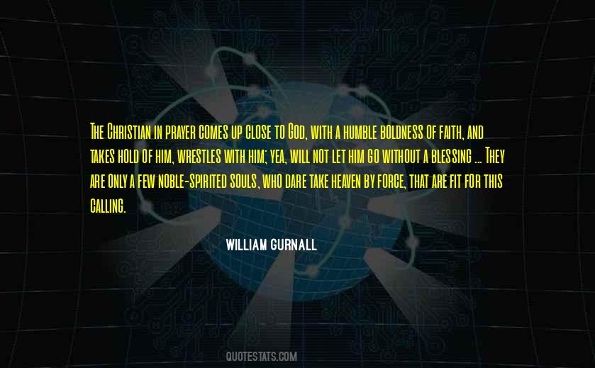 William Gurnall Quotes #1409215