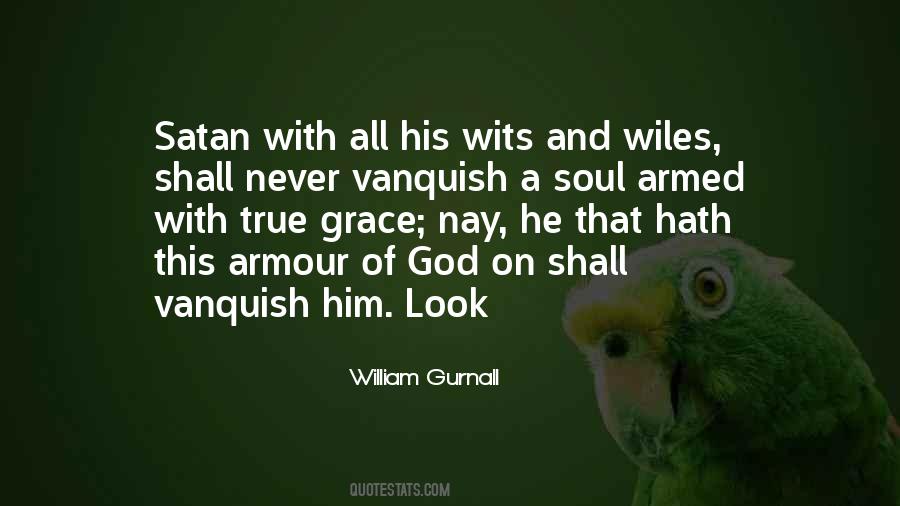 William Gurnall Quotes #1462308