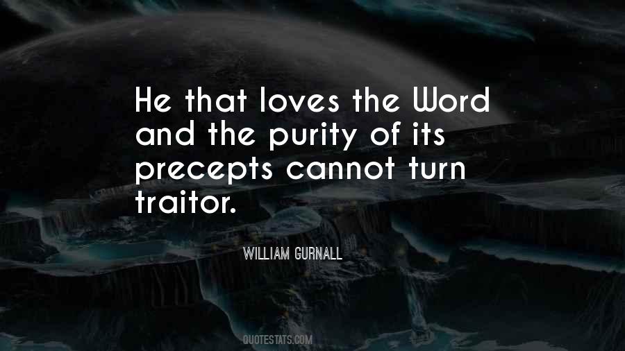 William Gurnall Quotes #1483790