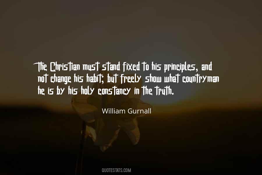 William Gurnall Quotes #1488186