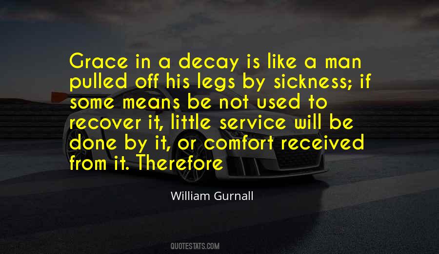 William Gurnall Quotes #1569319