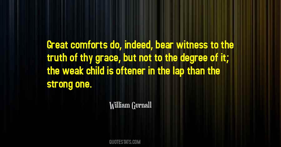 William Gurnall Quotes #1804839