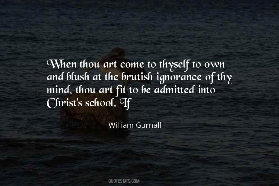 William Gurnall Quotes #1817488