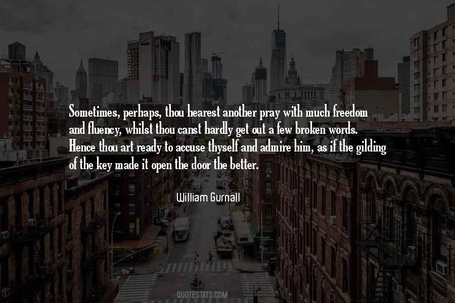 William Gurnall Quotes #186040