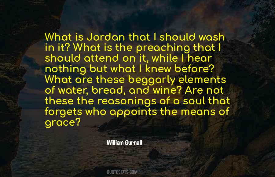 William Gurnall Quotes #249469