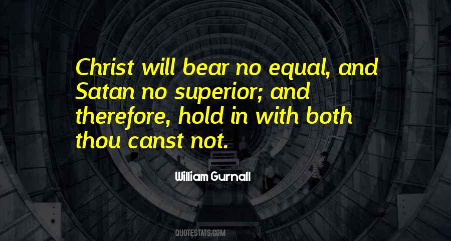 William Gurnall Quotes #307187