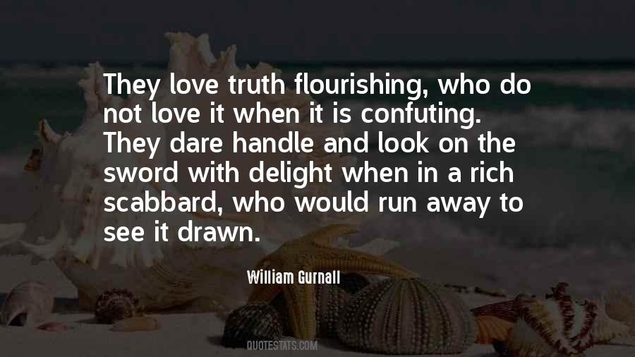 William Gurnall Quotes #339932