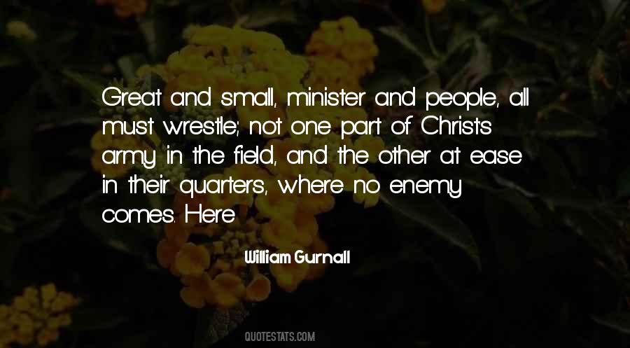 William Gurnall Quotes #356234