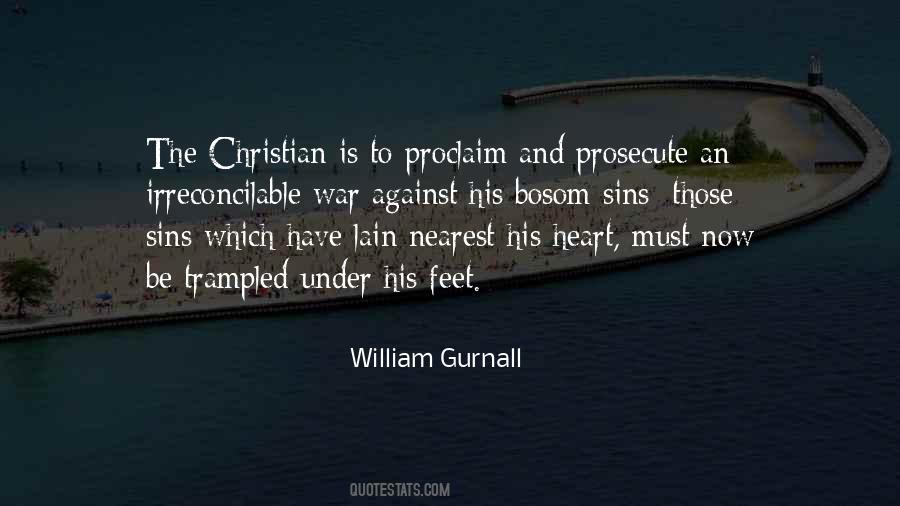 William Gurnall Quotes #376468