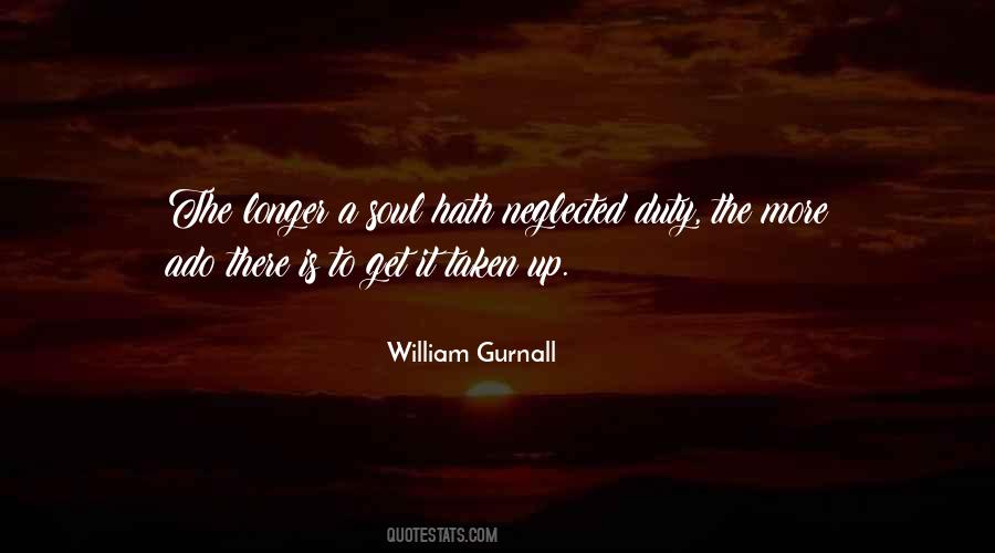 William Gurnall Quotes #423532