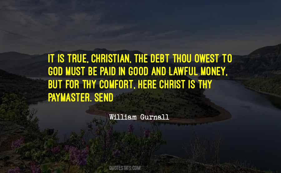 William Gurnall Quotes #438017