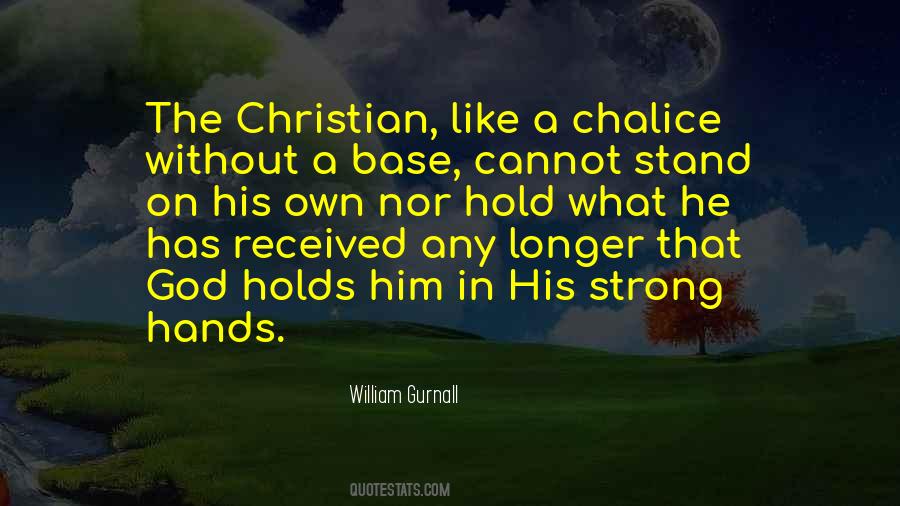 William Gurnall Quotes #616167