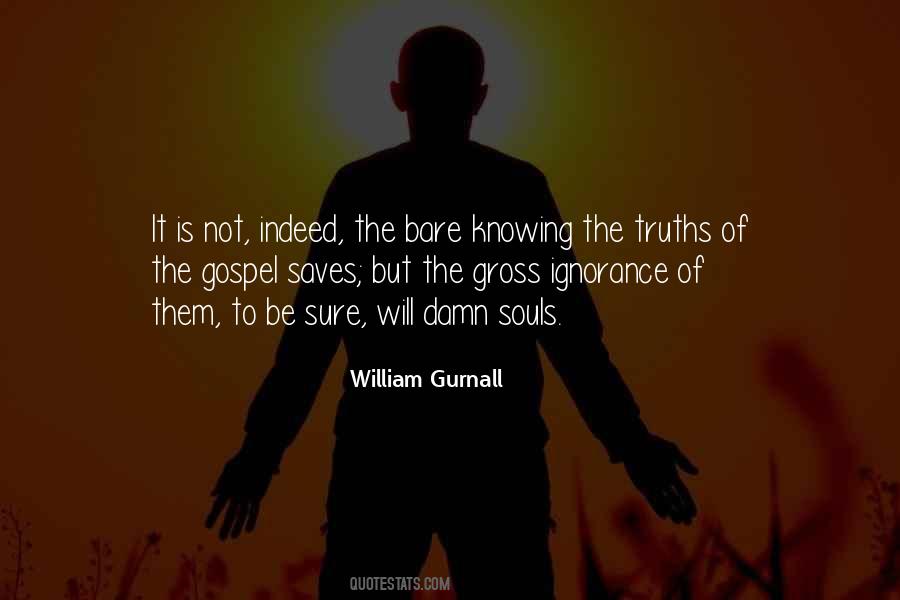 William Gurnall Quotes #711882