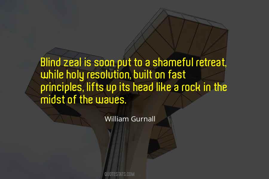 William Gurnall Quotes #726981