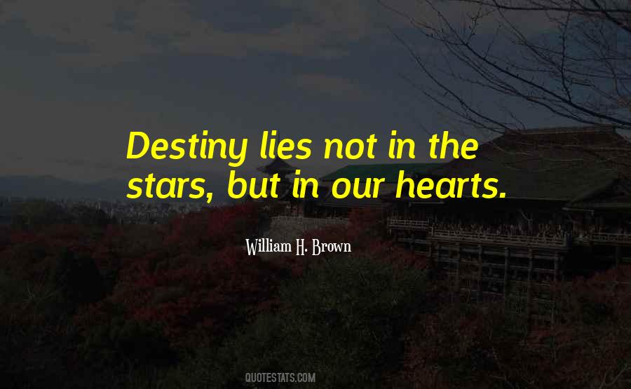William H. Brown Quotes #761282 William H. Brown Quotes #761282